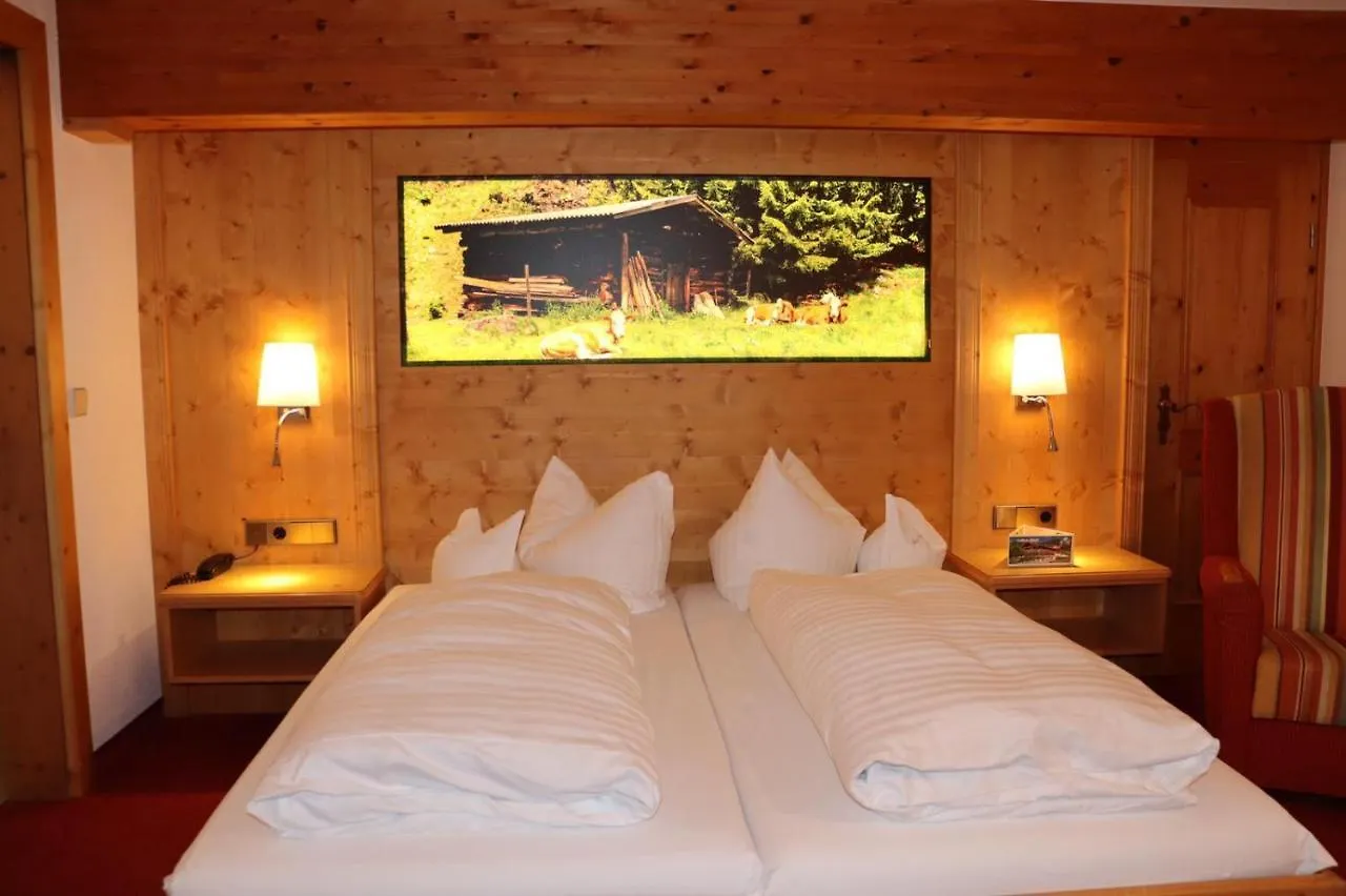 Zum Eichhof Hotell Reit im Winkl