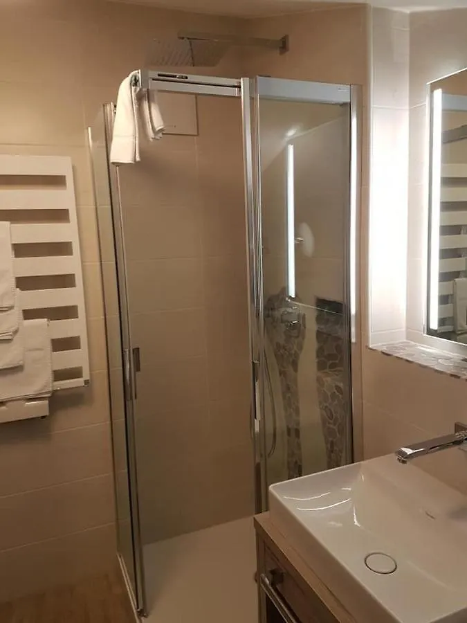 Zum Eichhof Hotell Reit im Winkl
