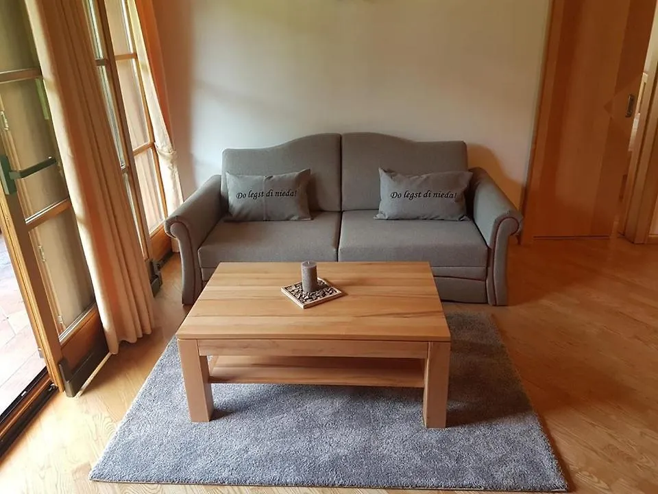 Zum Eichhof Hotell Reit im Winkl Tyskland