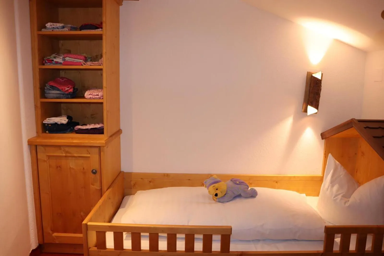 Zum Eichhof Hotell Reit im Winkl Tyskland