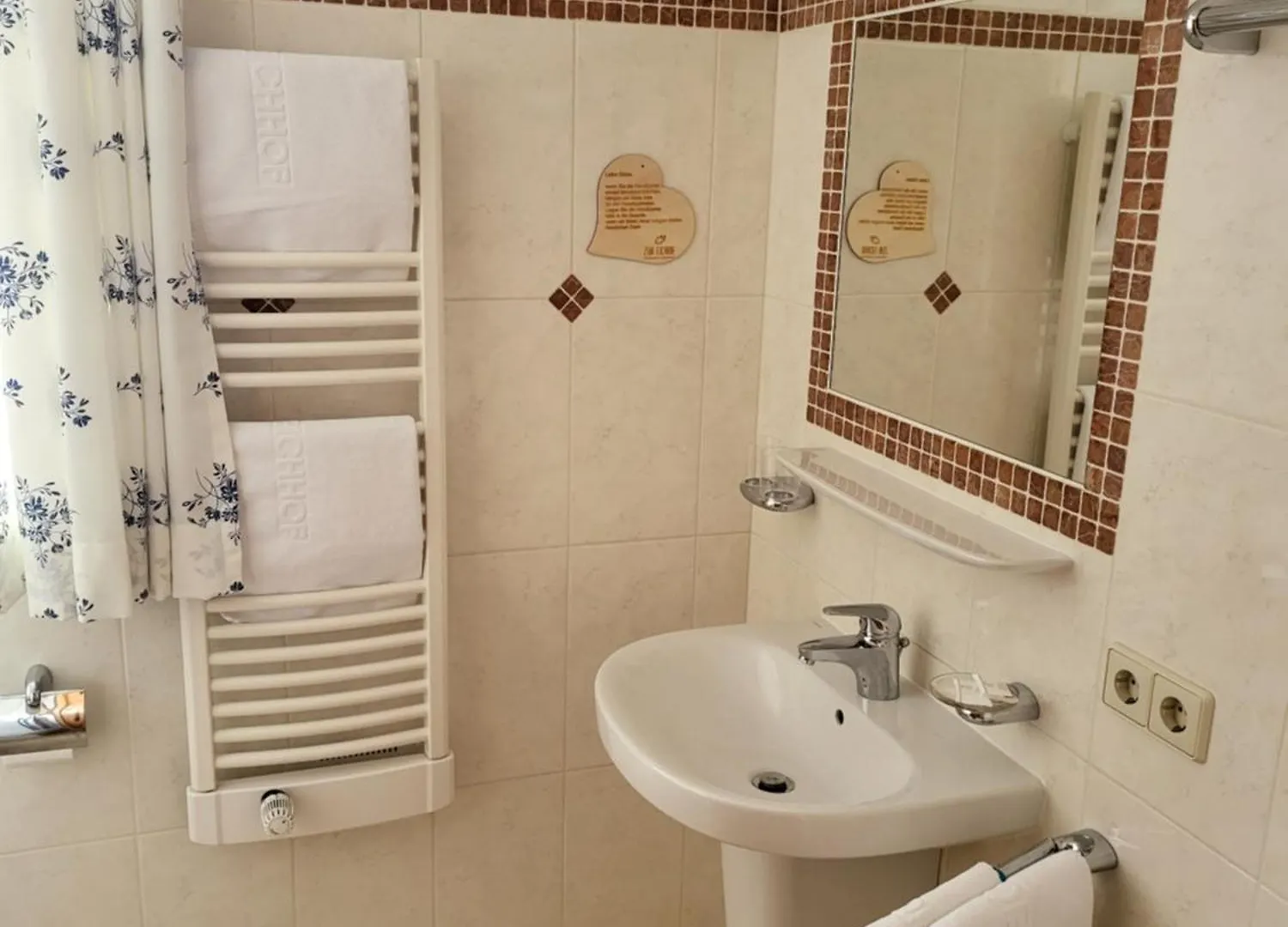Zum Eichhof Hotell Reit im Winkl Tyskland