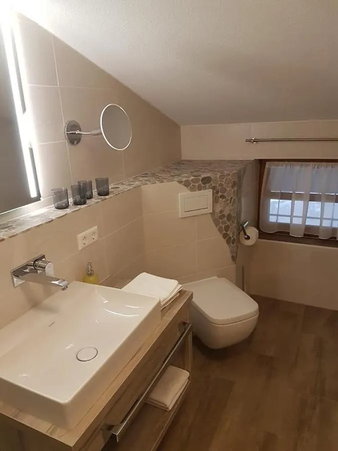 Hotel Zum Eichhof Reit im Winkl Deutschland