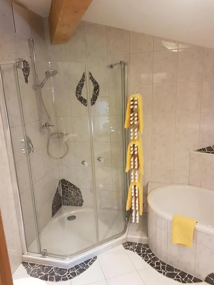 Hotel Zum Eichhof Reit im Winkl