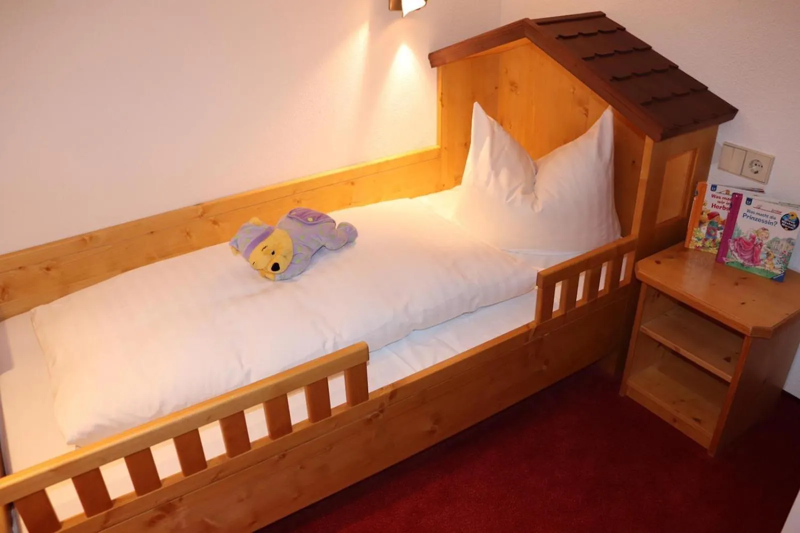 Hotel Zum Eichhof Reit im Winkl