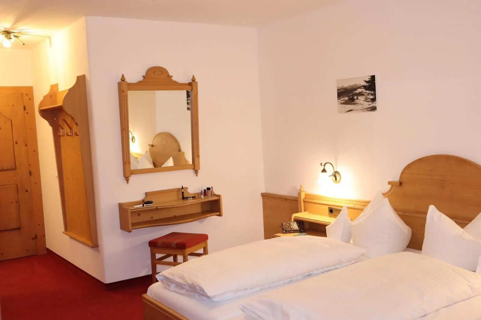 Hotel Zum Eichhof Reit im Winkl