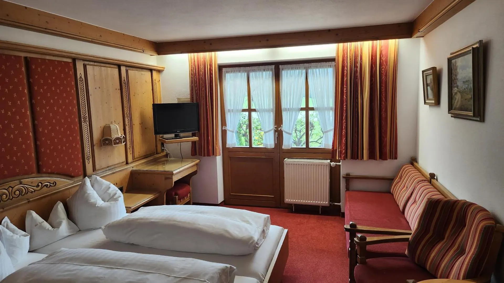 Hotel Zum Eichhof Reit im Winkl 0*,