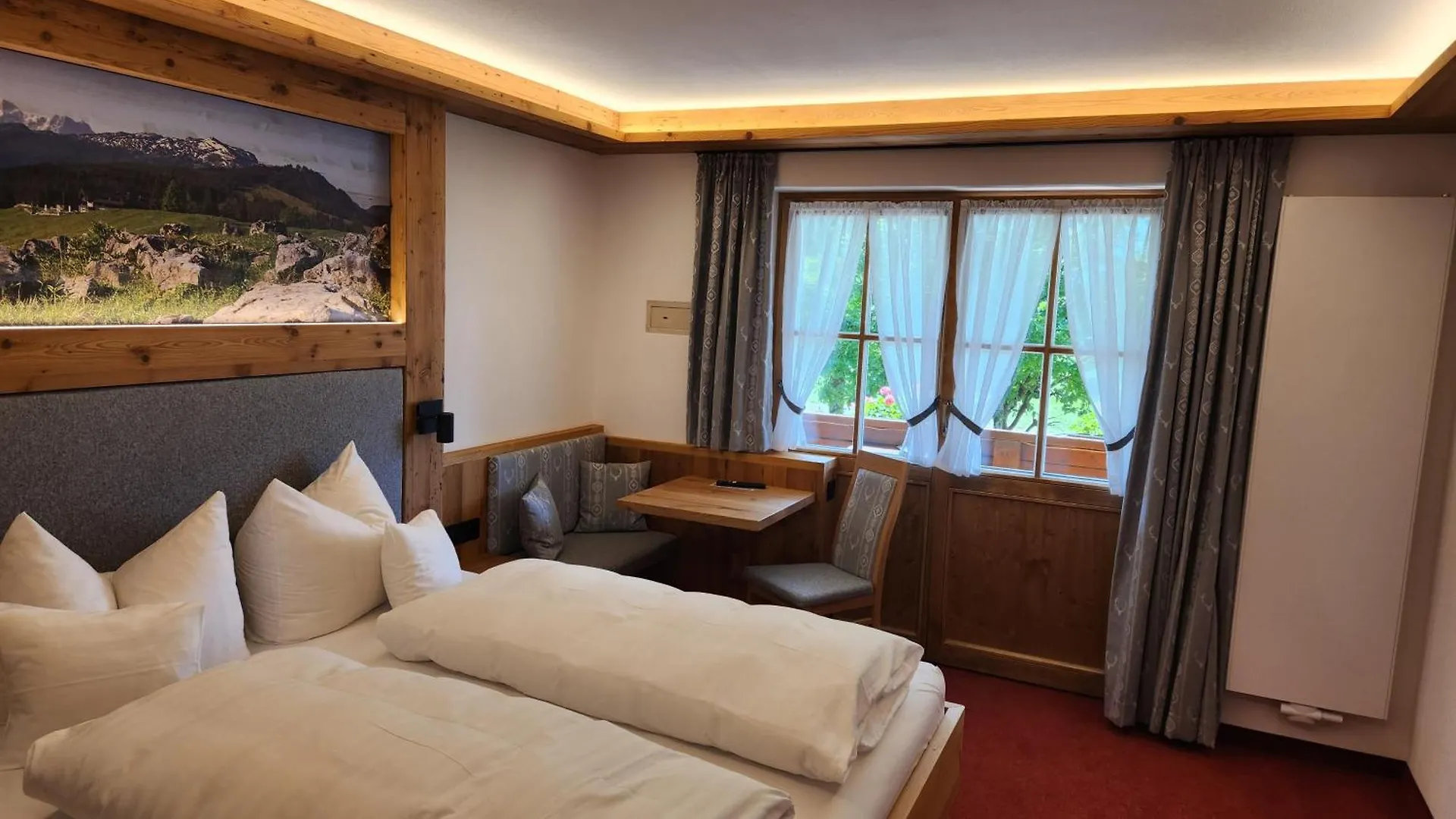 Hotel Zum Eichhof Reit im Winkl